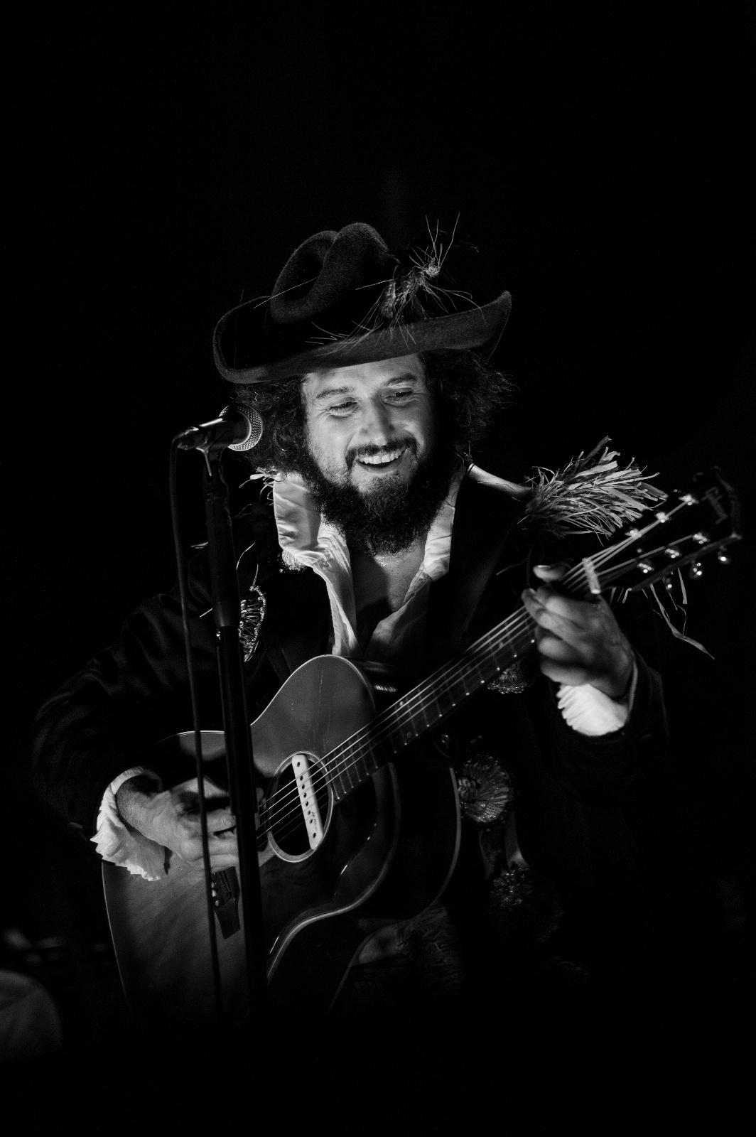 Vinicio Capossela